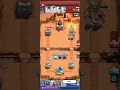 lvl 18 boss bandit #clashroyale