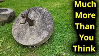 Download Lagu The Secret Life of Millstones MP3 Download Lagu The Secret Life of Millstones MP3