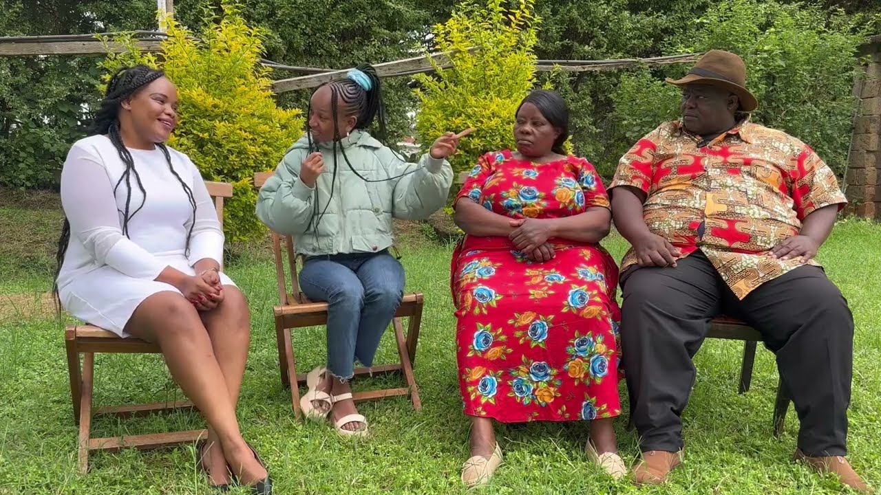 After 20 years of marriage Goat wife discovers Mr. Mwaura is legally married to another woman 💔😭