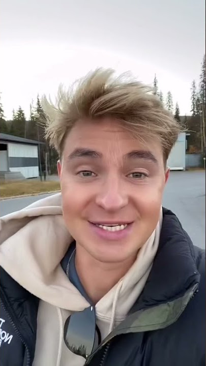 Ich sehe die Polarlichter 🌠😍