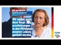 Beatrix von Storch | AfD persönlich