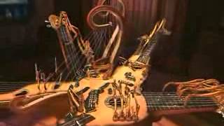 Видео Прикольный музыкальный автомат (автор: Olga Zagorovskaya)