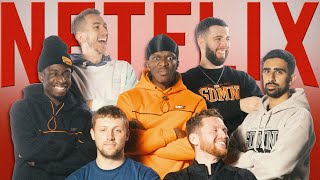 What Was It Like Making The Sidemen Documentary?