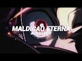 MALDIÇÃO ETERNA 1 0 Ultra Slowed MTG Edit Audio 
