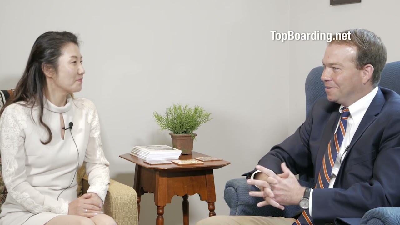 Rectory as a Community