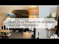 Ideas frescas para decorar en el área del comedor en este verano ￼/ home decoración