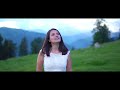 Luiza Spiridon - Psalmul 27 [Official Music Video]