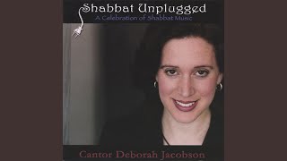 Video thumbnail of "Deborah Jacobson - Barchu"