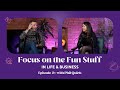 Phil Quirk's Journey from the Marines to Meditation and Business Mastery