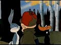 Bugs bunny  la chasse aux lapins et la chasse aux canards