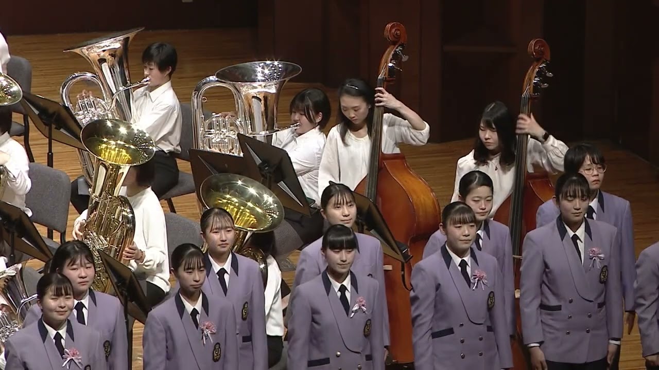 南風が吹いたら Wind of Hope - YouTube