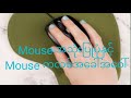 Computer Mouse အသုံးပြုပုံနှင့် Mouse ကလစ်အခေါ်အဝေါ် How to use Computer Mouse#mouse#computer mouse