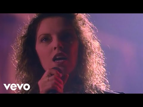 pat-benatar---all-fired-up-(official-video)