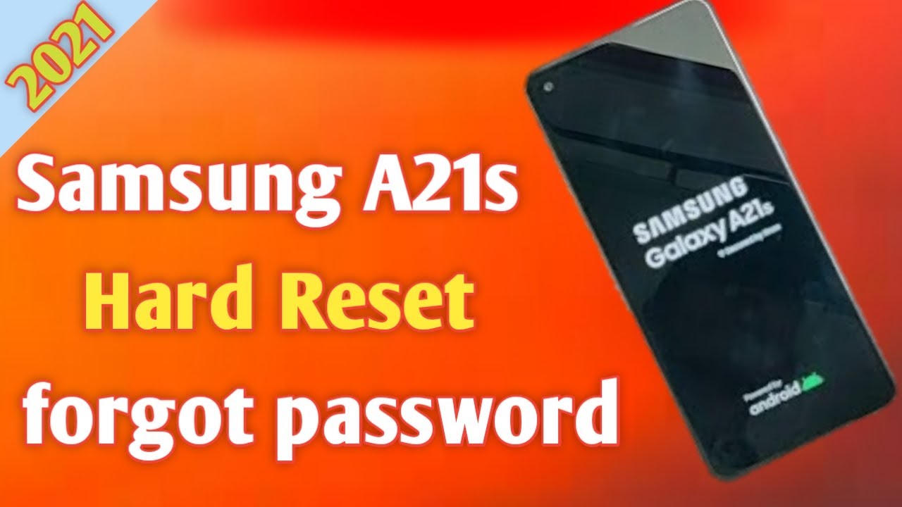 samsung a21s android 11 update