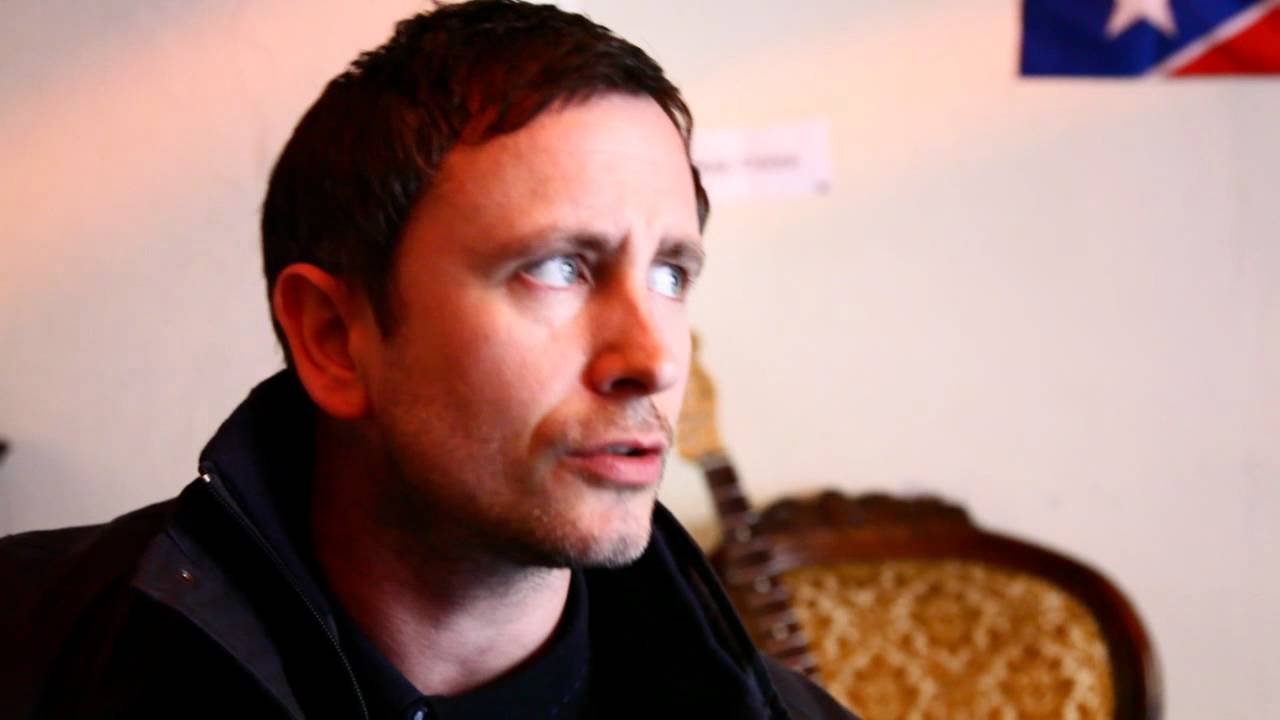 Roses Kings Castles One Born Every Minute UNPLUGGED IN MONTI YouTube