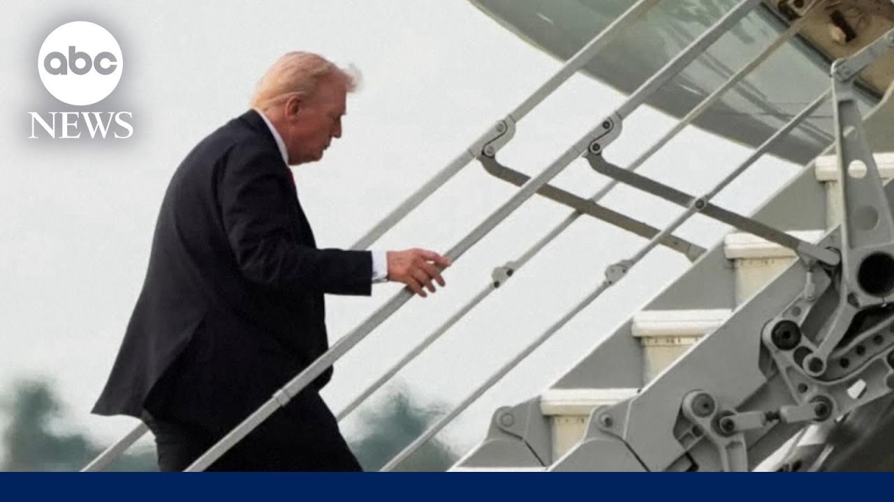 New Trump security precautions in place: Report