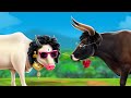 सुंदर बैल - Beautiful Bull Story in Hindi | Hindi Kahaniya | Stories in ...