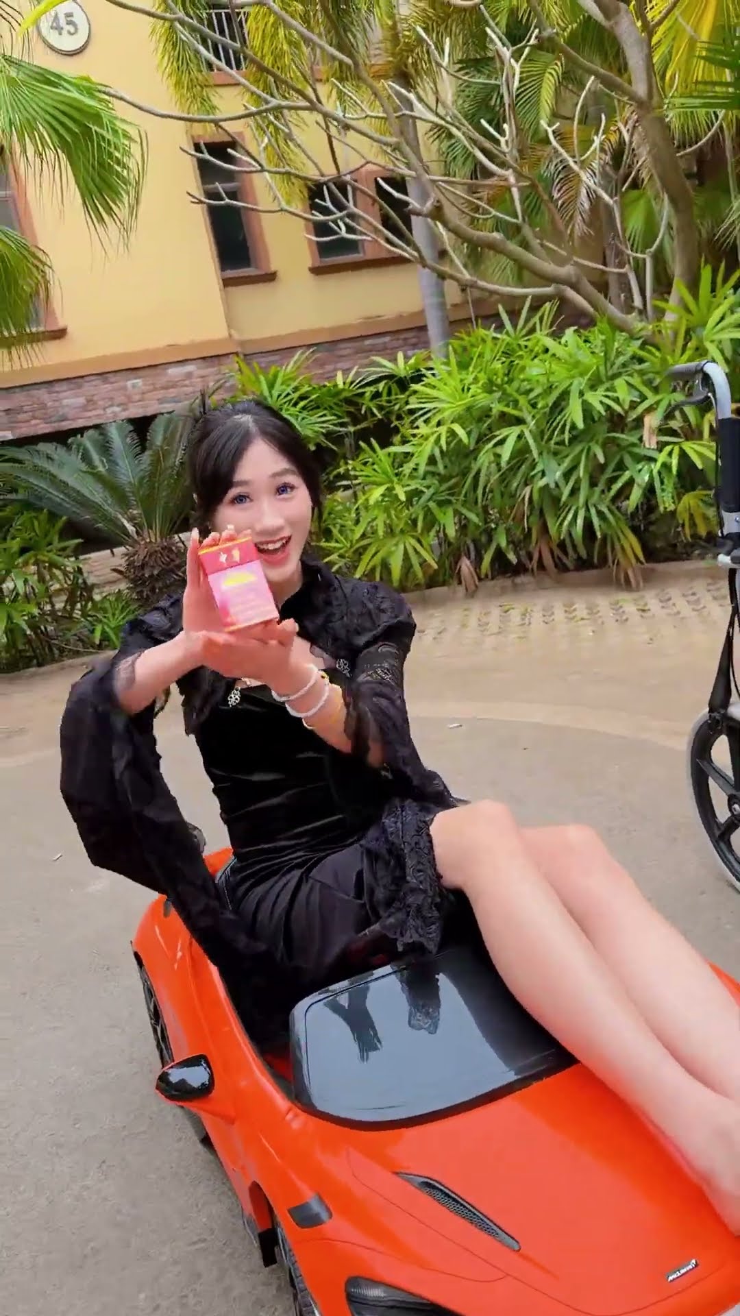 他们被吓了一跳#short #cute #funny
