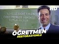 Öğretmen | Kemal Sunal Türk Komedi Filmi Tek Parça (Restorasyonlu)