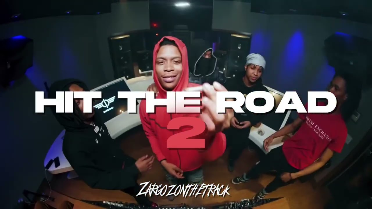 [FREE] Kay Flock x Sha Ek x NY Sample Drill Type Beat 2025 | Hit The Road 2 |