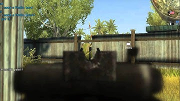 Battlefield 2 File Modding