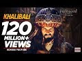 KhaliBali/Padmaavat/Awesome WhatsApp status ever Whatsapp Status Video Download Free