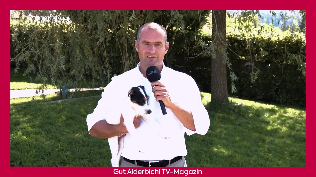 Gut Aiderbichl TV-Magazin: Episode 5
