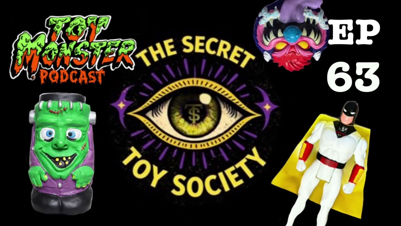 #63 Bootlegged With S.T.S.