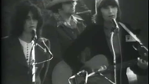 Hazel Dickens & Phyllis Boyens - "West Virginia, M...