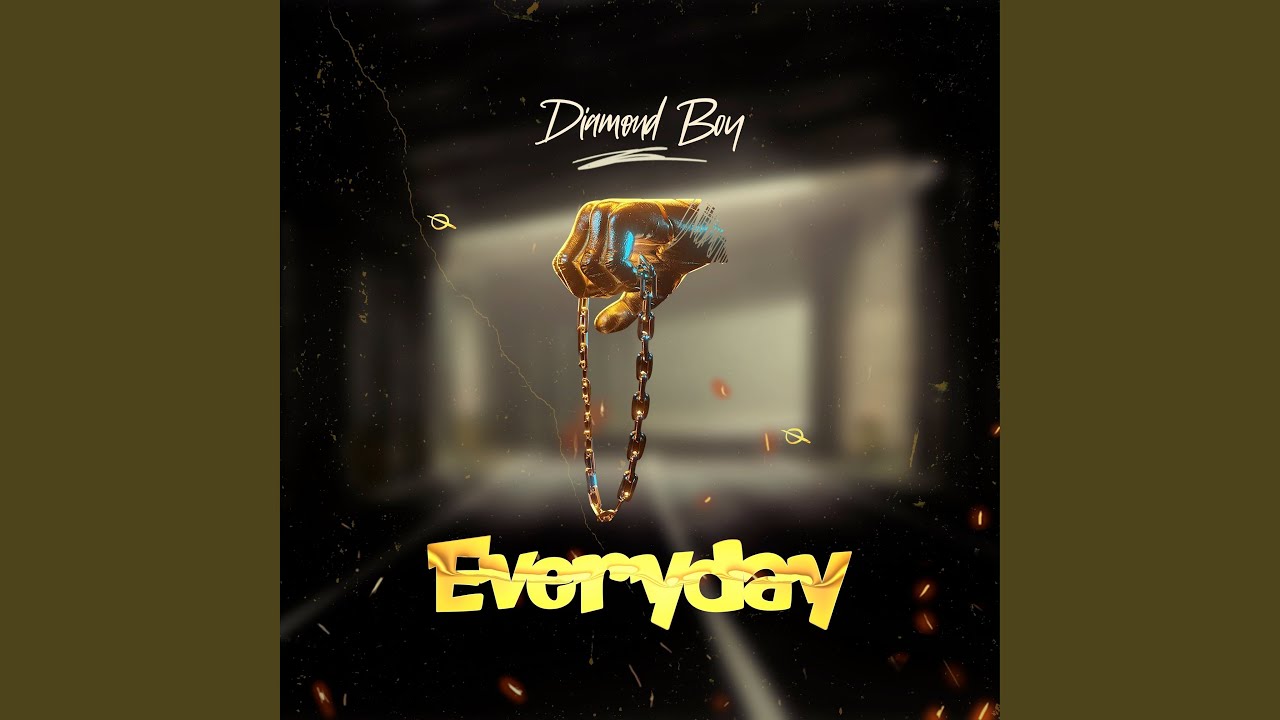 Watch Everyday on YouTube Watch Everyday on YouTube