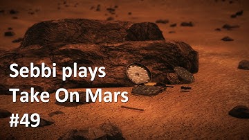 Take On Mars - #49 - Beagle 2