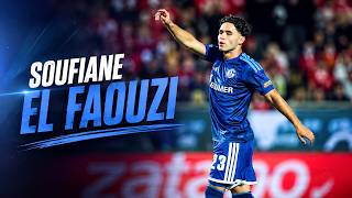 Soufiane El Faouzi 🔥 | Pure Talent & Amazing Skills