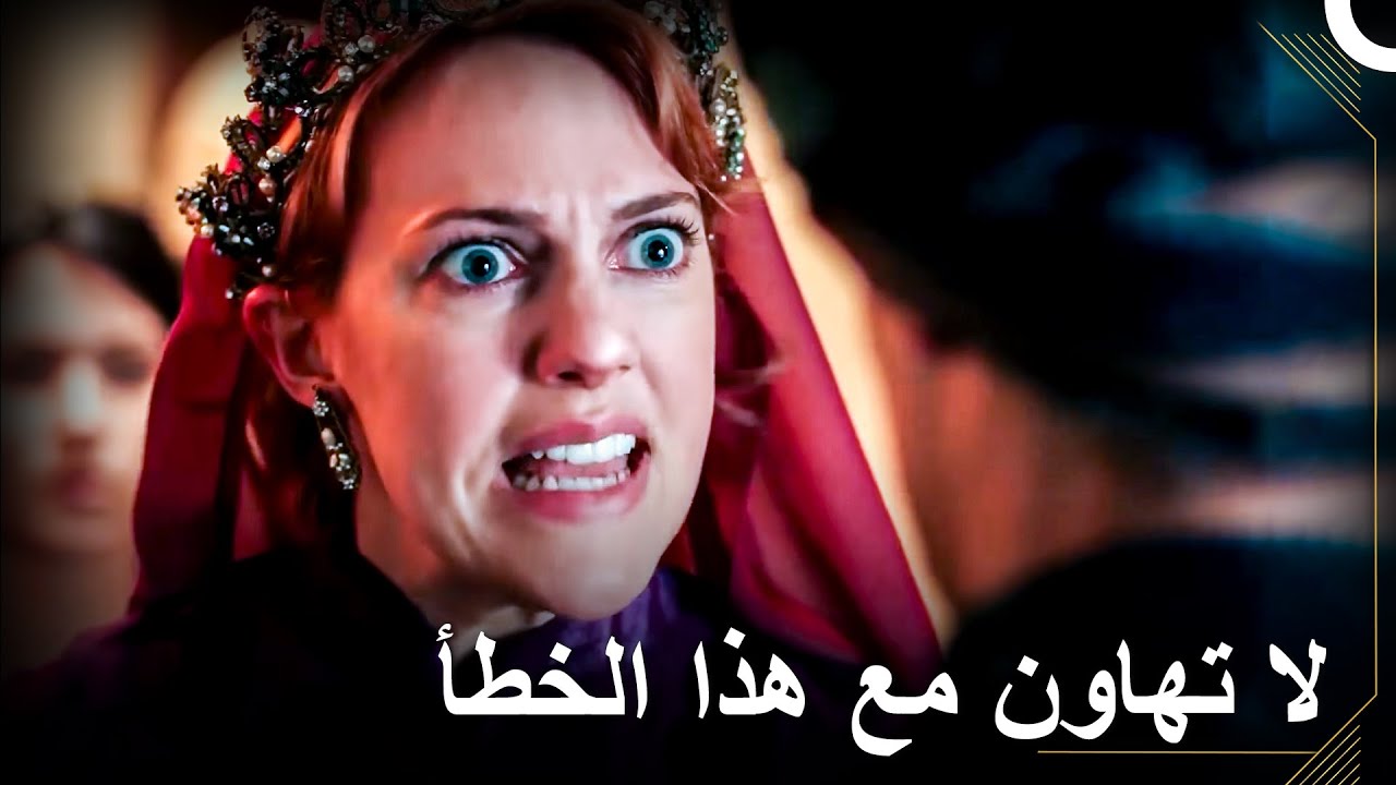 هرم تنتقم من أعدائها واحداً تلو الآخر