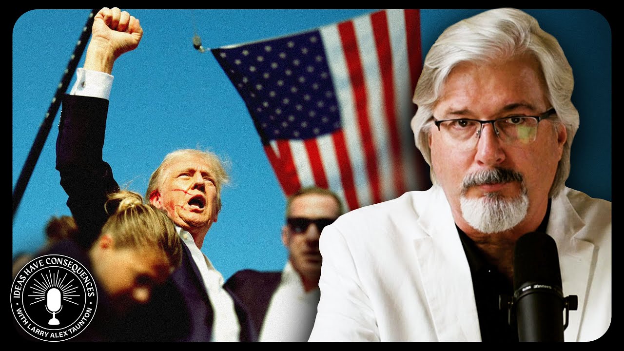 America’s Political Climate Made Clear – THIS is What Happens Next