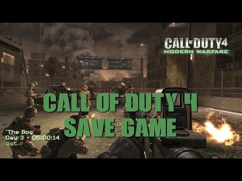 Call of Duty: Modern Warfare 2 File Location - EaseUS