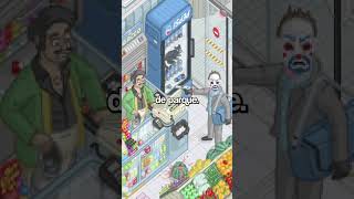 Tem Fã De High Score Girl Ai?