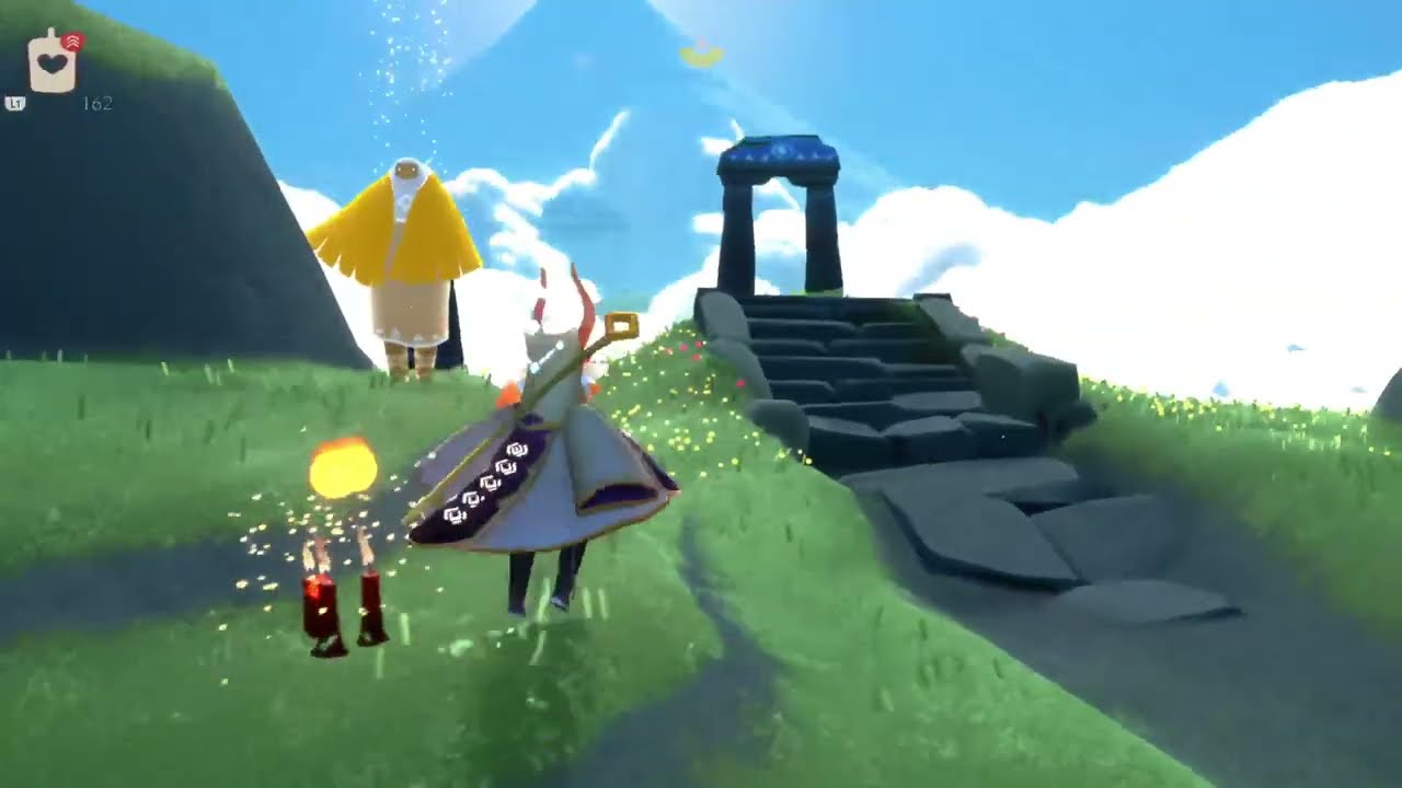 Sky: Children of the Light - #074 - Aug 13 2025 - YouTube