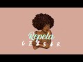 Ceasar - Repela ( Lyrics Video 2020 Farady )