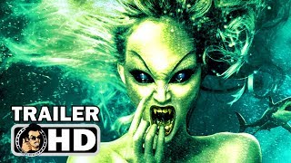 MERMAID'S SONG Trailer (2018) Horror Movie
