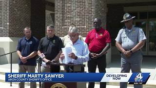 Parents arrested for homicide: Missing 4-year-old out of Aiken has ties to the Upstate