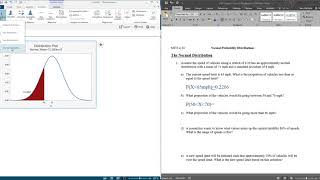 Chapter 7 in Minitab Express