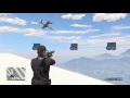 Grand Theft Auto V - RPG Marksman