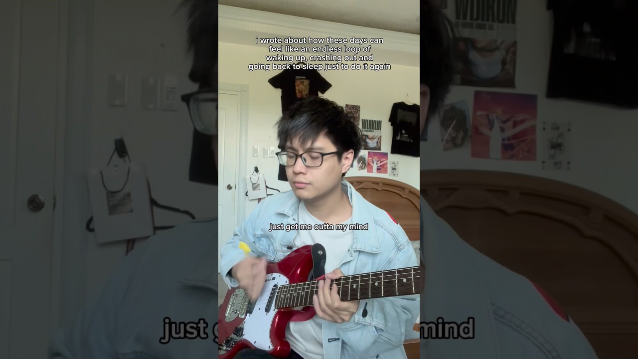 it's crashout szn all year round baby 💀 