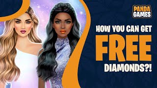 Covet Fashion Diamond Generator - Get Free Diamonds *Works With Latest Update*