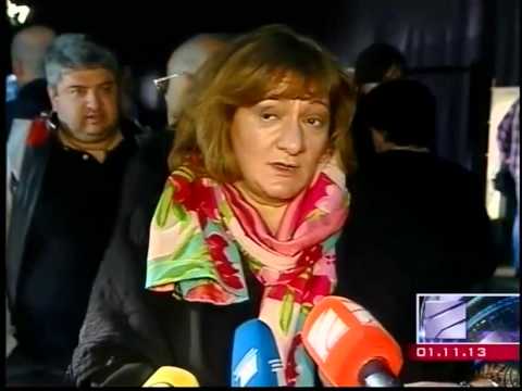 მანანა ბერიკაშვილი