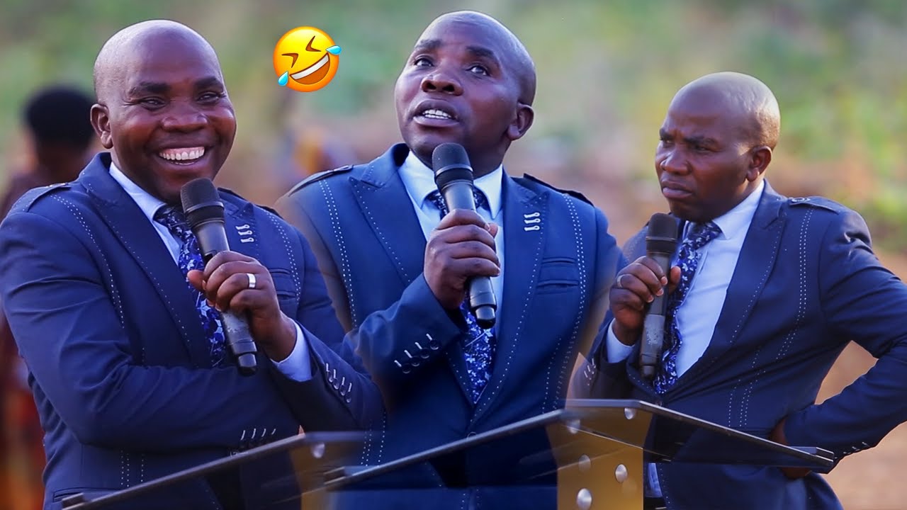 Araturangije Pst SEMAJERI😍NARAMWAYE/Imana ijya itera INKUNGA umurozi🙄Uraseka ariko WIGE bikomeye
