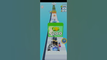 Weapon craft run part 95 #weaponcrafting #gameplay #weaponmaste