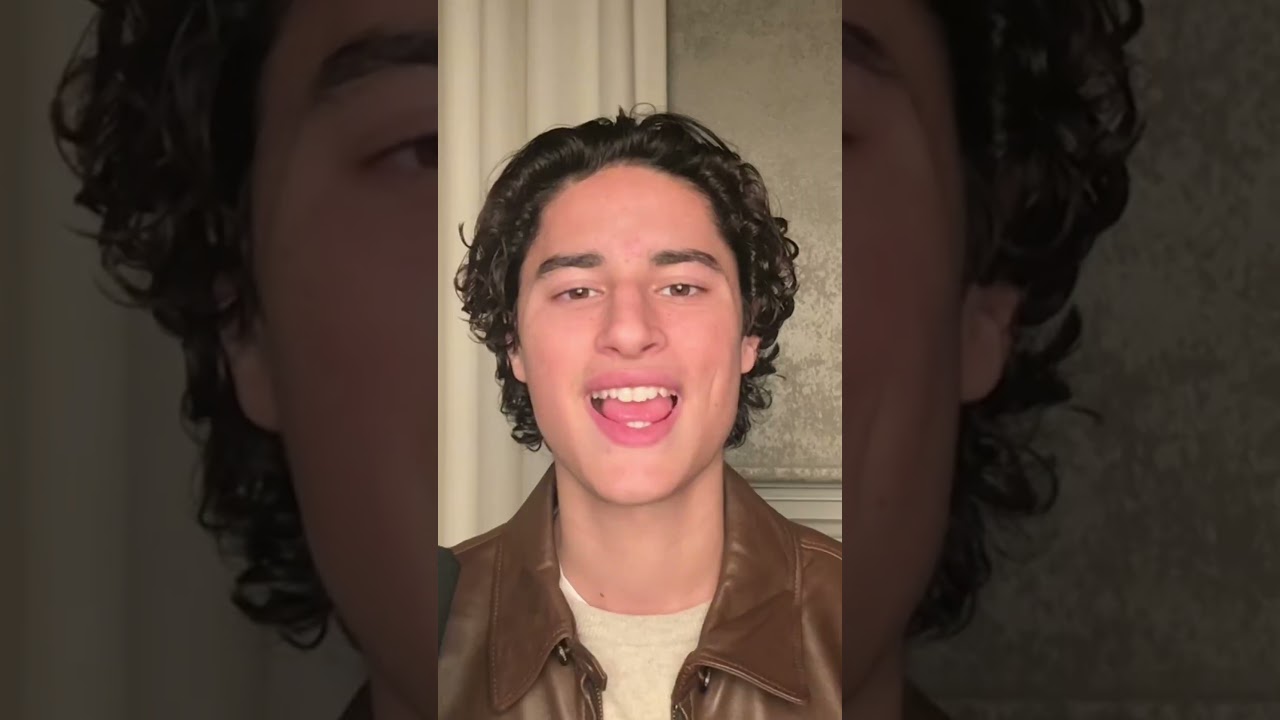 The real way to get hollow cheeks 🫡