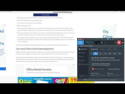 Unlock the Mystery: How to Find ICCID on Samsung Devices - YouTube