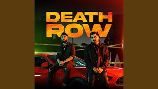 Death Row - Ninja, J.Hind & Deep Jandu